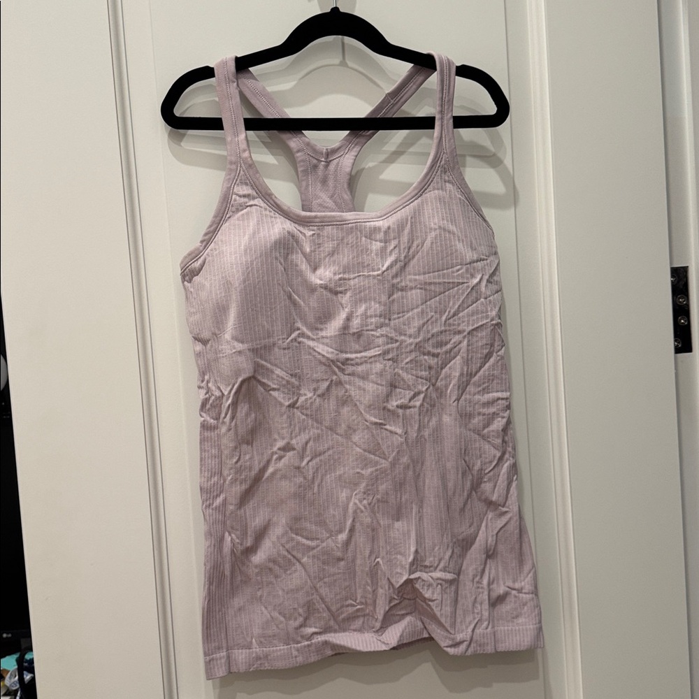 Lululemon Ebb to Street Tank